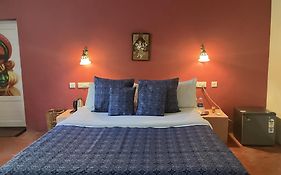 Marari Dreamz Homestay