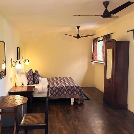 Marari Dreamz Homestay Mararikulam Exterior foto