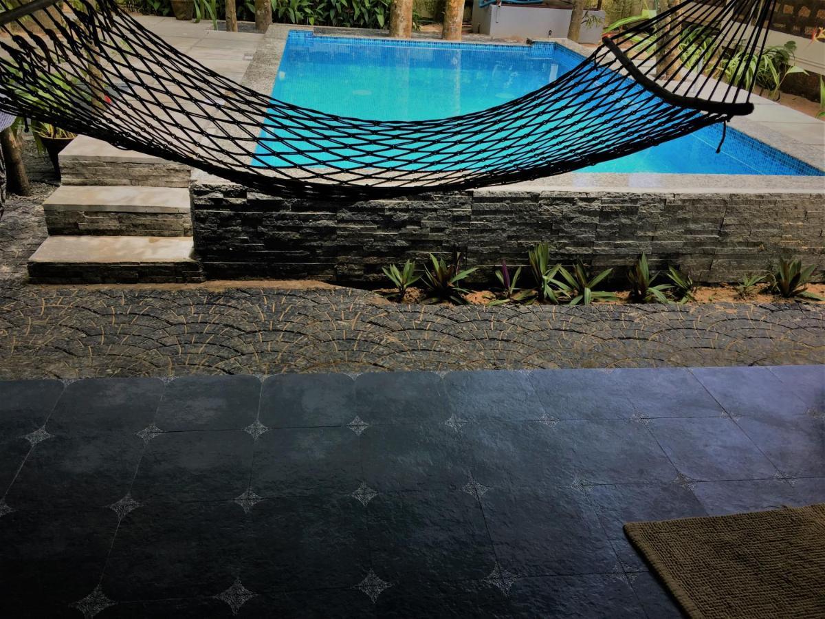 Marari Dreamz Homestay Mararikulam Exterior foto