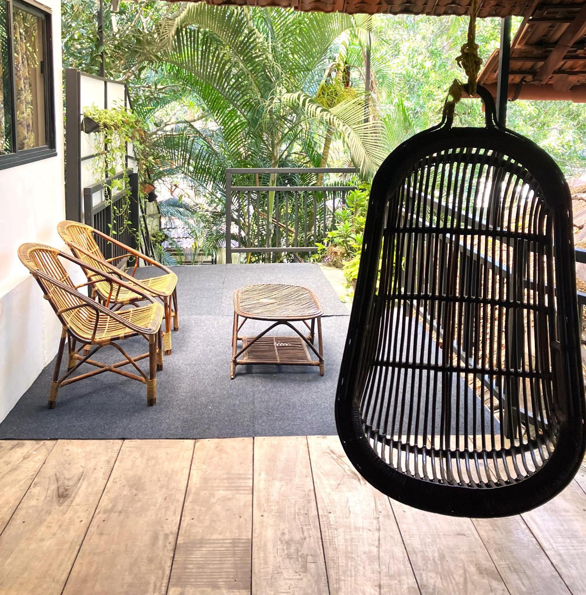 Marari Dreamz Homestay Mararikulam Exterior foto