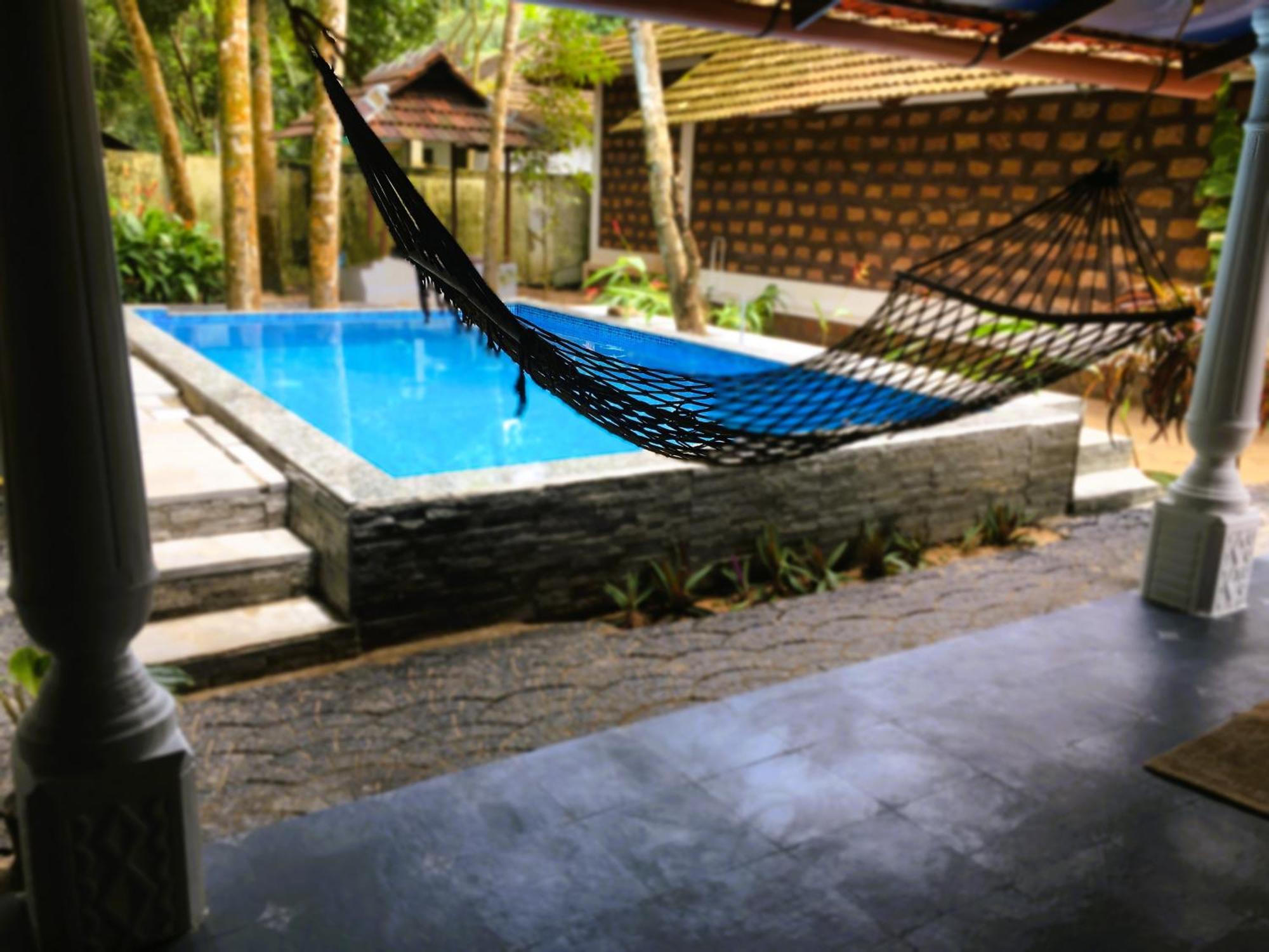 Marari Dreamz Homestay Mararikulam Exterior foto