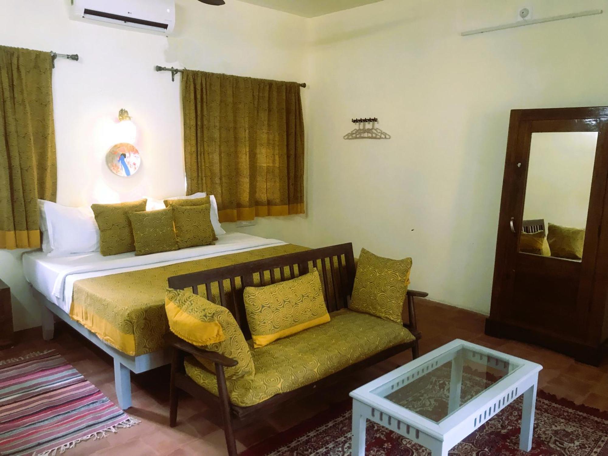Marari Dreamz Homestay Mararikulam Exterior foto