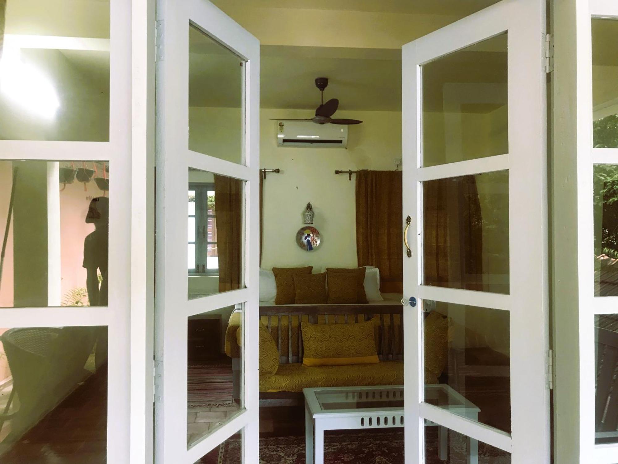 Marari Dreamz Homestay Mararikulam Exterior foto