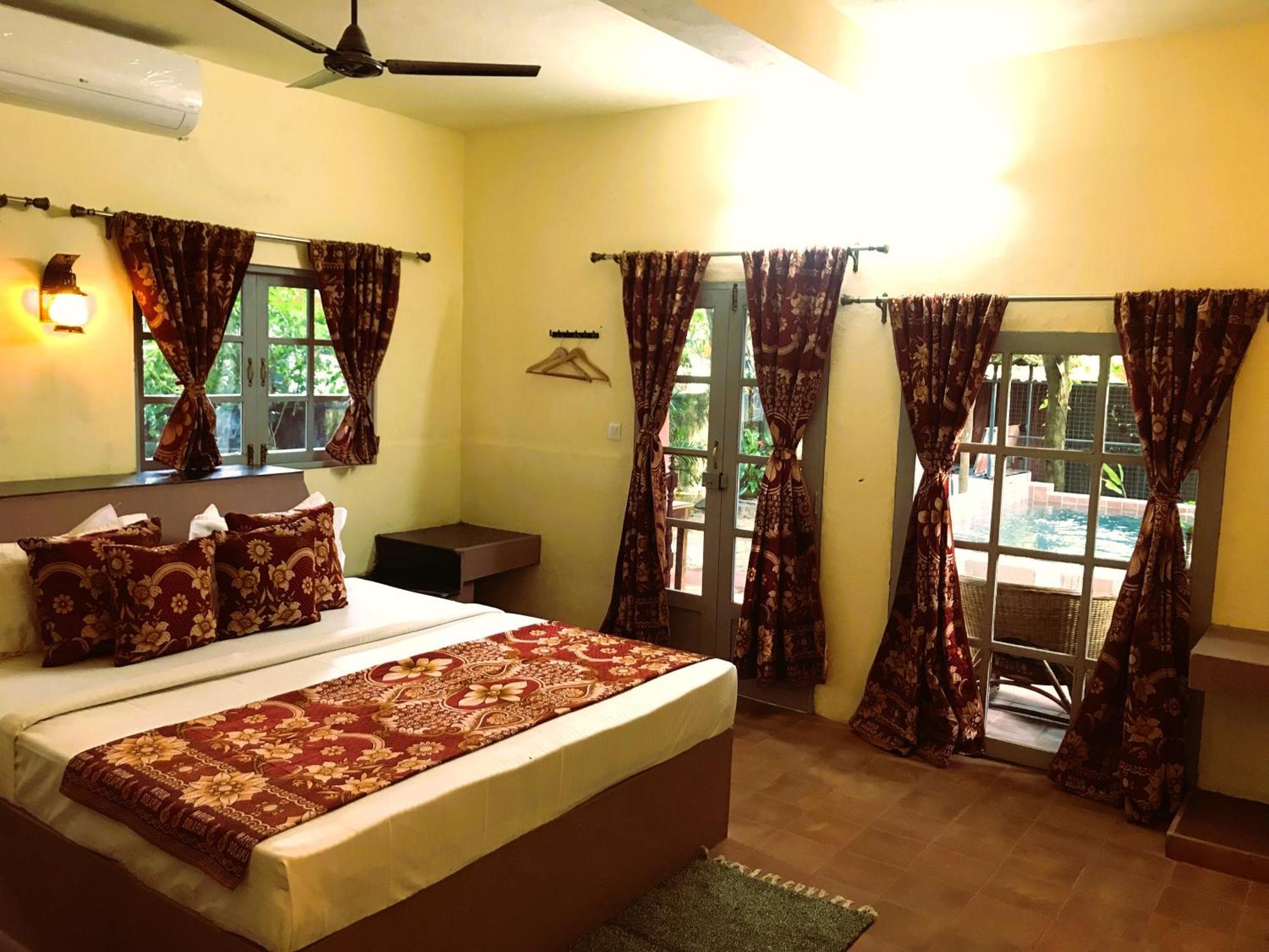 Marari Dreamz Homestay Mararikulam Exterior foto