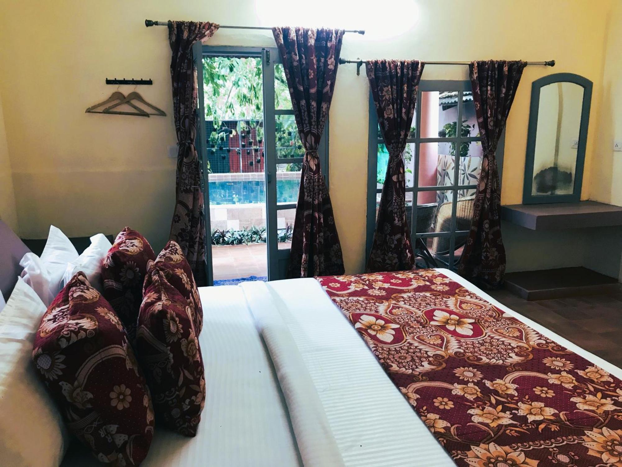 Marari Dreamz Homestay Mararikulam Exterior foto