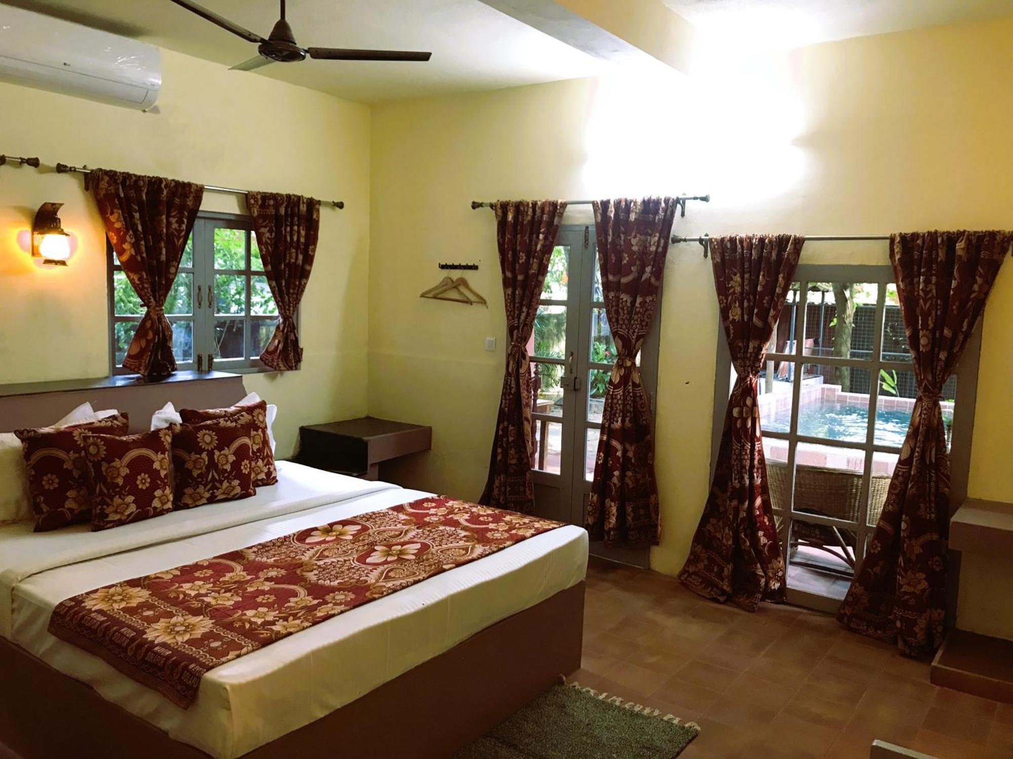 Marari Dreamz Homestay Mararikulam Exterior foto